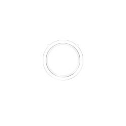 KC Hilites - KC HiLiTES 4261 Lens Flex Era 1 Spot Clear - Image 5