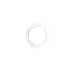 KC Hilites - KC HiLiTES 4262 Lens Flex Era 1 Spread Clear - Image 5