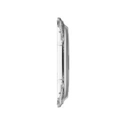 KC Hilites - KC HiLiTES 5118 Shield Pro6 Gravity LED 6" Clear Each - Image 4
