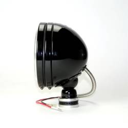 KC Hilites - KC HiLiTES 0238 Daylighter Halogen Light - Image 5