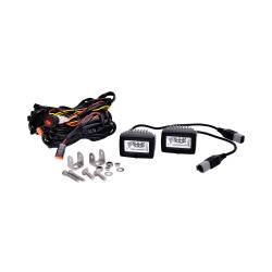 KC Hilites - KC HiLiTES 0328 C-Series LED C2 Light - Image 1