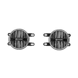 KC Hilites - KC HiLiTES 0500 Gravity LED G4 Light for 10-24 Toyota 4Runner/Tacoma/Tundra - Image 1