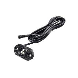 KC Hilites - KC HiLiTES 0339 C-Series RGB LED Multi-Use Flood 6-Light System Universal - Image 3