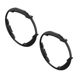 KC Hilites - KC HiLiTES 7468 Flex Era 3 Shroud Mount Round Universal - Image 3