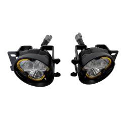 KC Hilites - KC HiLiTES 7471 FLEX ERA 3 Fog Pocket Kit for 09-24 4Runner/Tacoma/Tundra - Image 4