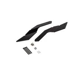 KC Hilites - KC HiLiTES 73425 45" Overhead Bracket Mount Set for 17-25 Can-Am Maverick X3 - Image 1