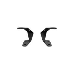 KC Hilites - KC HiLiTES 73500 A-Pillar/Ditch Bracket Mount Set for 10-24 Toyota 4Runner - Image 1
