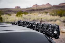 KC Hilites - KC HiLiTES 91338 Gravity LED 50" 8-Light Overhead Combo System for 21-26 Bronco - Image 3