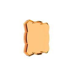 KC Hilites - KC HiLiTES 5330 KC Shield Flex Era 1 Amber Each - Image 6
