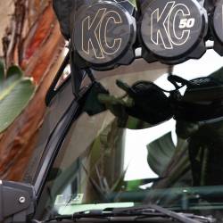 KC Hilites - KC HiLiTES 6300 Universal Wire Hider - Image 6