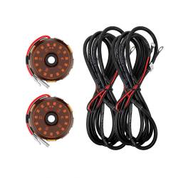 KC Hilites - KC HiLiTES 6332 Light Add-On Cyclone V2 Kit - Image 1
