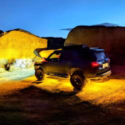 KC Hilites - KC HiLiTES 6332 Light Add-On Cyclone V2 Kit - Image 2