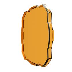 KC Hilites - KC HiLiTES 5327 KC Shield Flex Era-4 Amber Each - Image 3