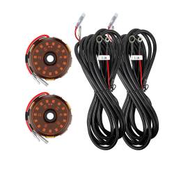 KC Hilites - KC HiLiTES 6334 Light Add-On Cyclone V2 Kit - Image 1