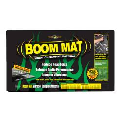Design Engineering - Design Engineering 50214 Boom Mat Damping Material 12.5" x 24" 30 Sheets - Image 2