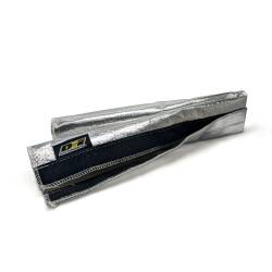 Design Engineering - Design Engineering 10487 Heat Shroud 2 2.5"x36" - Image 1