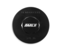 Earl's Performance - Earls Performance HEMI0004ERL Oil Filter Remote Mount for Chrylser/Dodge/Jeep - Image 3