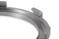 Earl's Performance - Earls Performance 166021ERL Fuel Pump Mounting Bracket - Image 6