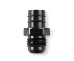 Earls Performance LS0039ERL Eng. Coolant Crossover Pipe for Cadillac/Chevy/GMC