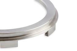 Earl's Performance - Earls Performance 166022ERL Fuel Pump Mounting Bracket - Image 4