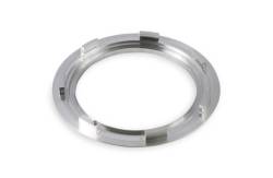 Earl's Performance - Earls Performance 166023ERL Fuel Pump Mounting Bracket - Image 1