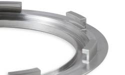 Earl's Performance - Earls Performance 166023ERL Fuel Pump Mounting Bracket - Image 6