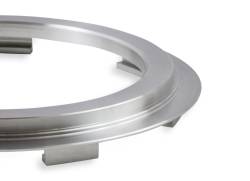 Earl's Performance - Earls Performance 166023ERL Fuel Pump Mounting Bracket - Image 4