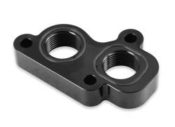 Earl's Performance - Earls Performance LT0005ERL Water Pump Adapter for Cadillac/Chevy/GMC 5.3-6.6L - Image 2