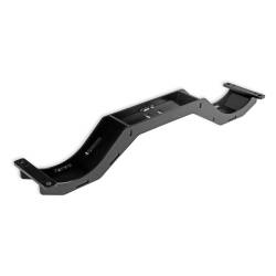 Hooker BlackHeart - Hooker BlackHeart 12616HKR-1 Transmission Crossmember - Image 4