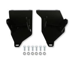 Hooker BlackHeart - Hooker BlackHeart BHS561 Engine Mount Brackets - Image 1