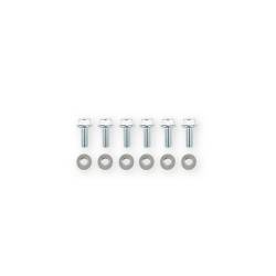 Hooker BlackHeart - Hooker BlackHeart BHS561 Engine Mount Brackets - Image 9