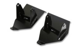 Hooker BlackHeart - Hooker BlackHeart BHS561 Engine Mount Brackets - Image 8