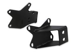 Hooker BlackHeart - Hooker BlackHeart BHS566 Engine Mount Brackets for Dodge/Plymouth - Image 5