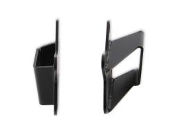 Hooker BlackHeart - Hooker BlackHeart BHS566 Engine Mount Brackets for Dodge/Plymouth - Image 4