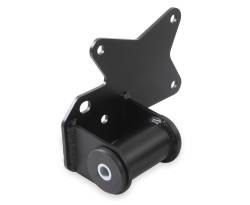 Hooker BlackHeart - Hooker BlackHeart BHS571 Engine Mount Bracket for 73-76 Mopar A-Body V8 K-member - Image 3