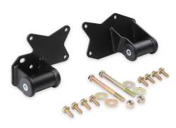 Hooker BlackHeart - Hooker BlackHeart BHS571 Engine Mount Bracket for 73-76 Mopar A-Body V8 K-member - Image 2