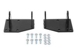 Hooker BlackHeart - Hooker BlackHeart BHS581 Premium LS/LT Swap Mount Brackets Forward Postion - Image 1