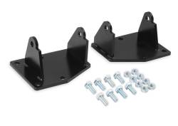 Hooker BlackHeart - Hooker BlackHeart BHS581 Premium LS/LT Swap Mount Brackets Forward Postion - Image 2