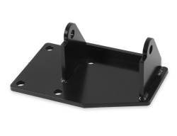 Hooker BlackHeart - Hooker BlackHeart BHS580 Premium LS/LT Swap Mount Brackets Rear Position - Image 3