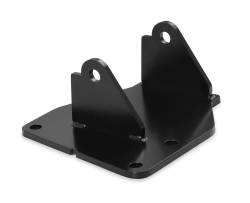 Hooker BlackHeart - Hooker BlackHeart BHS554 Premium LS/LT Swap Mount Brackets Rear Bias Position - Image 4