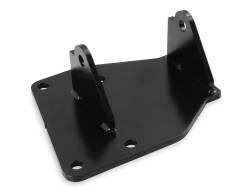 Hooker BlackHeart - Hooker BlackHeart BHS554 Premium LS/LT Swap Mount Brackets Rear Bias Position - Image 3