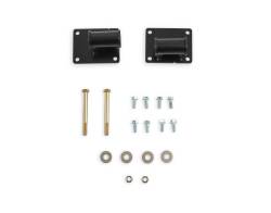 Hooker BlackHeart - Hooker BlackHeart BHS544 Engine Mounts for 87-96 Dodge Dakota - Image 1