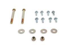 Hooker BlackHeart - Hooker BlackHeart BHS544 Engine Mounts for 87-96 Dodge Dakota - Image 4