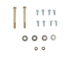 Hooker BlackHeart - Hooker BlackHeart BHS544 Engine Mounts for 87-96 Dodge Dakota - Image 3