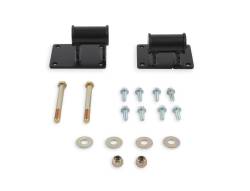Hooker BlackHeart - Hooker BlackHeart BHS544 Engine Mounts for 87-96 Dodge Dakota - Image 2