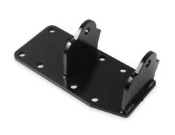 Hooker BlackHeart - Hooker BlackHeart BHS555 Standard LS Swap Mount Brackets Dual Mounting Position - Image 3