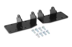 Hooker BlackHeart - Hooker BlackHeart BHS555 Standard LS Swap Mount Brackets Dual Mounting Position - Image 2