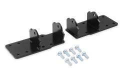 Hooker BlackHeart - Hooker BlackHeart BHS552 Standard LS Swap Mount Brackets Dual Mounting Position - Image 2