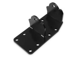 Hooker BlackHeart - Hooker BlackHeart BHS555 Standard LS Swap Mount Brackets Dual Mounting Position - Image 4
