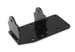 Hooker BlackHeart - Hooker BlackHeart BHS555 Standard LS Swap Mount Brackets Dual Mounting Position - Image 6